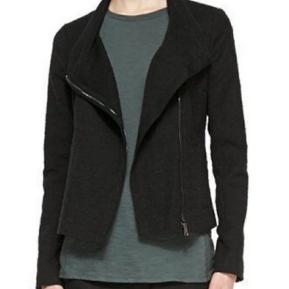 Vince Jackets & Blazers - Vince moto jacket